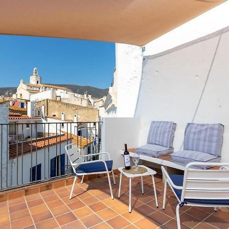 Habitacions Bellaire Cadaques Ngoại thất bức ảnh