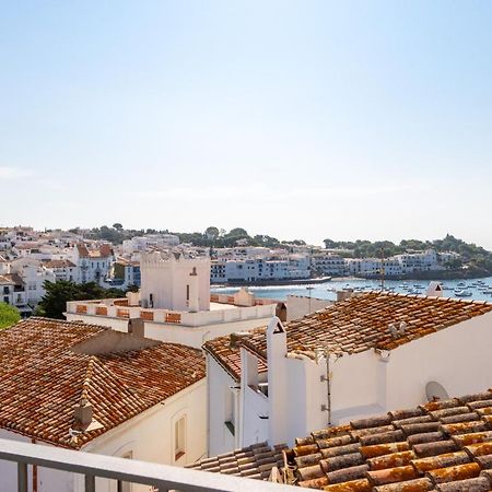 Habitacions Bellaire Cadaques Ngoại thất bức ảnh