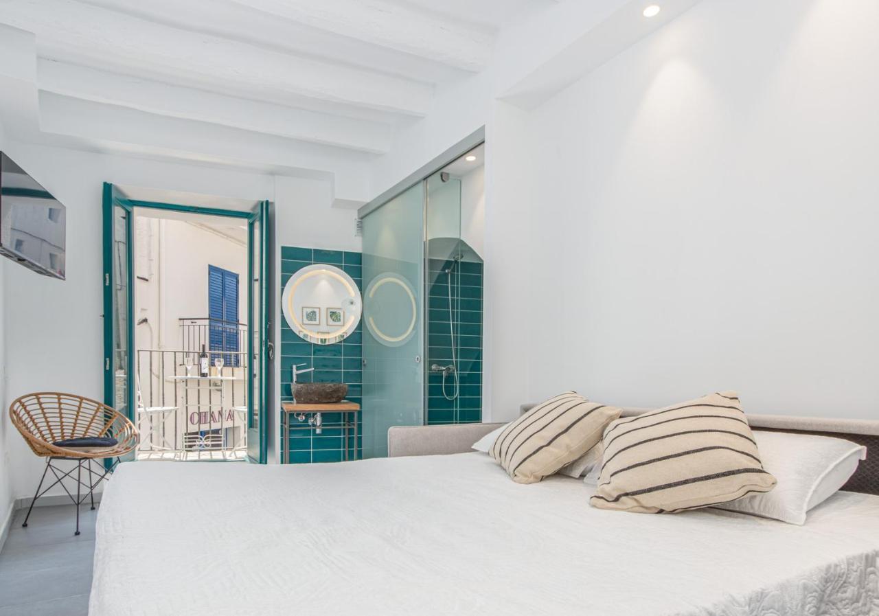 Habitacions Bellaire Cadaques Phòng bức ảnh