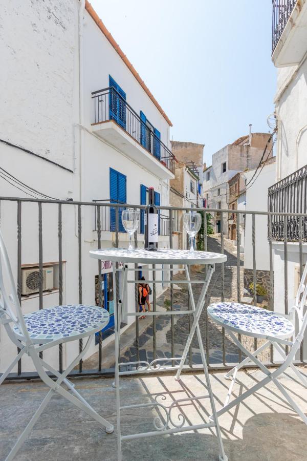 Habitacions Bellaire Cadaques Ngoại thất bức ảnh