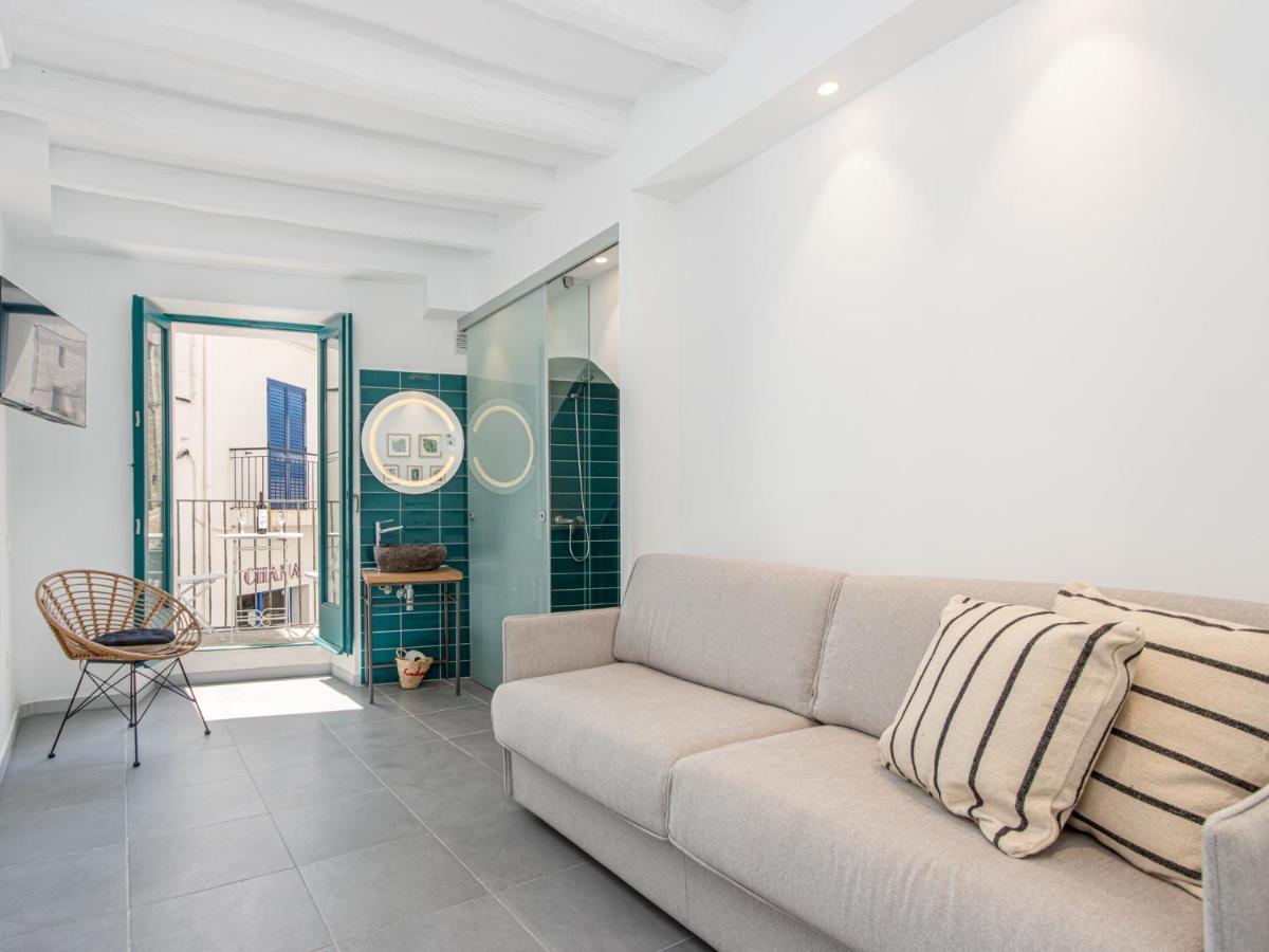 Habitacions Bellaire Cadaques Ngoại thất bức ảnh