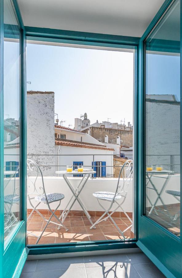 Habitacions Bellaire Cadaques Ngoại thất bức ảnh