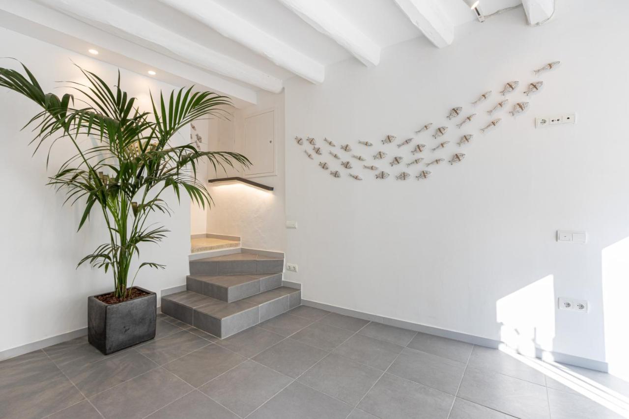 Habitacions Bellaire Cadaques Ngoại thất bức ảnh